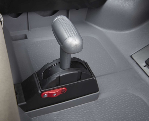 Jeep Electrico Gaucho Pro Real Tree